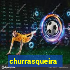 churrasqueira fortune grill